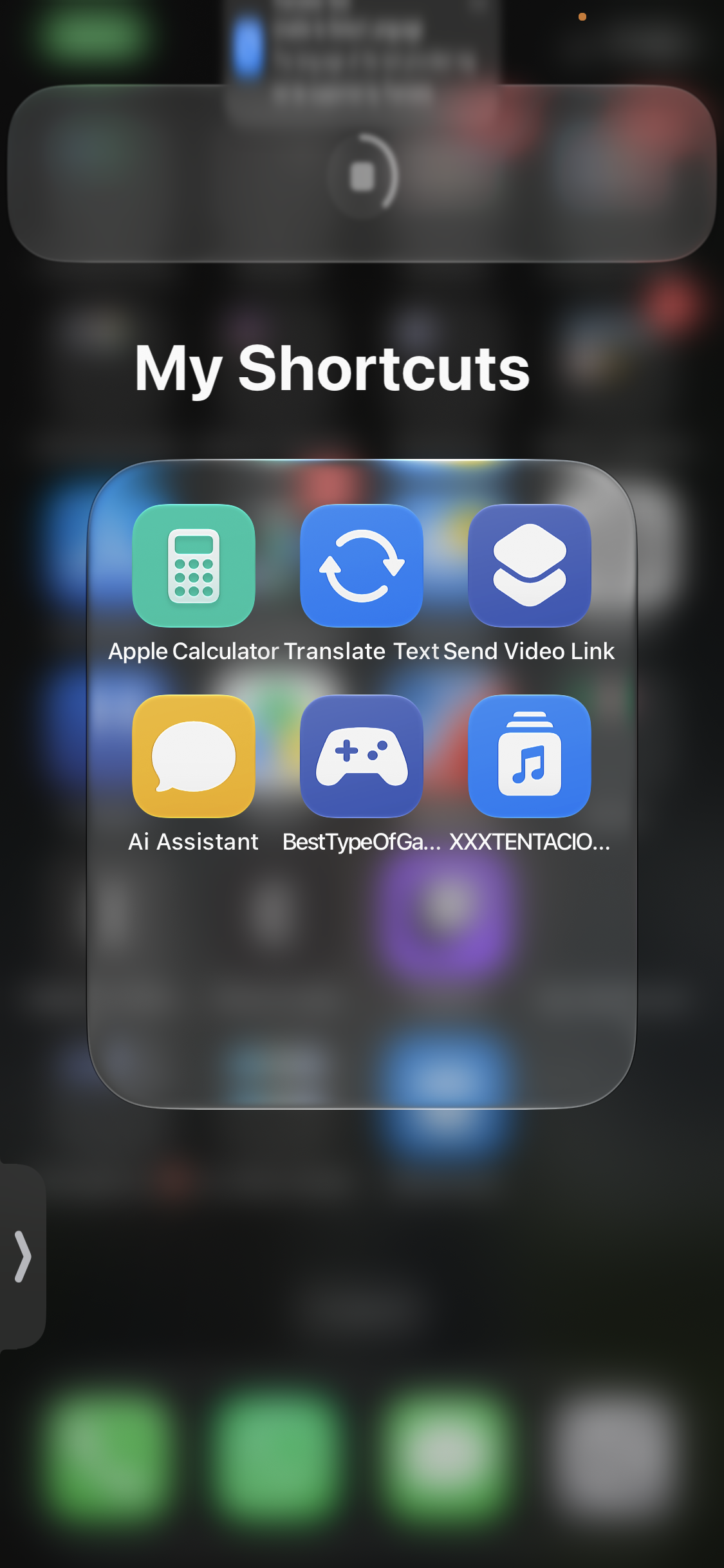 Translate Text - Screenshot 2