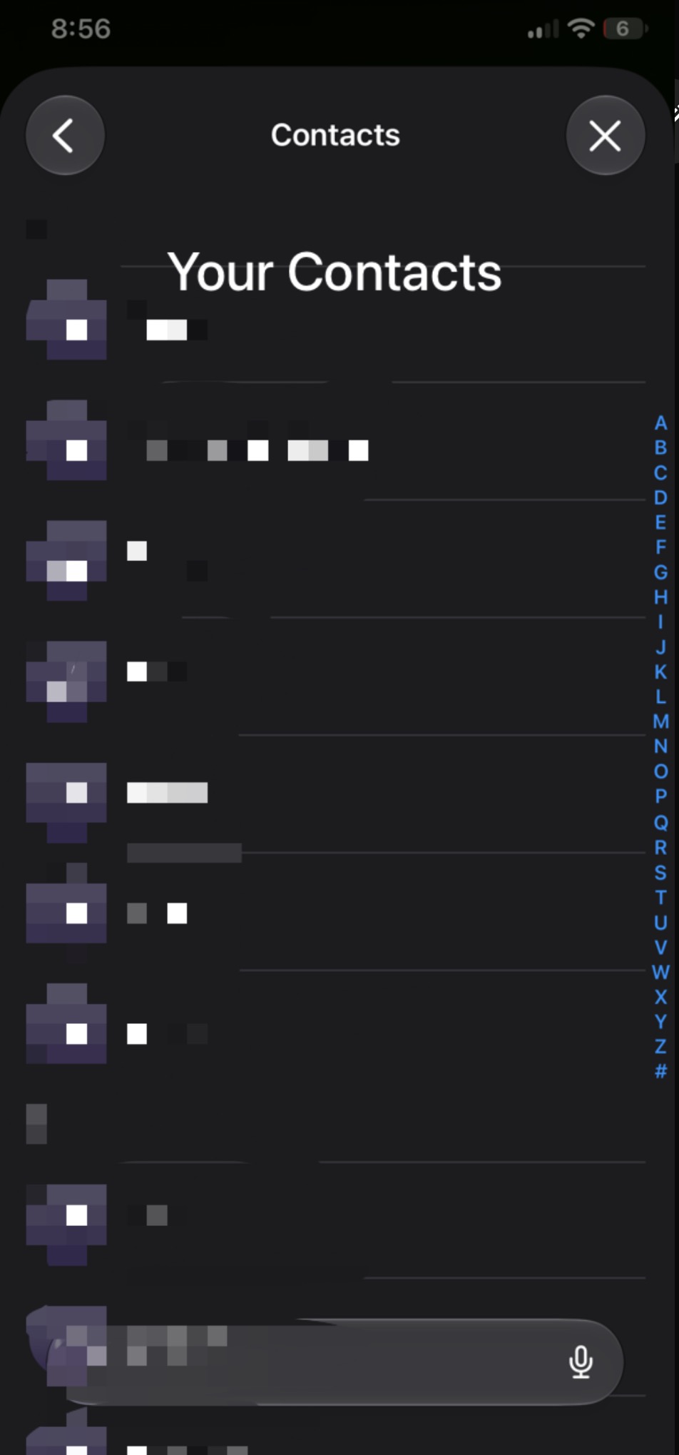 Send Location - Screenshot 2