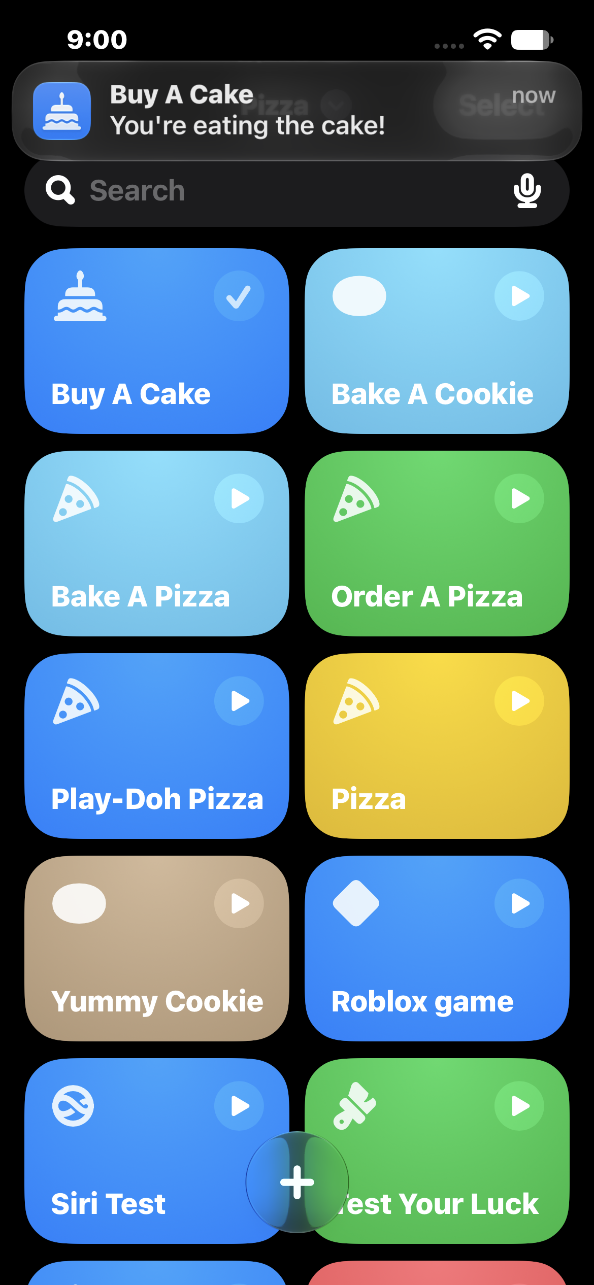 Buy A Cake – Screenshot 5