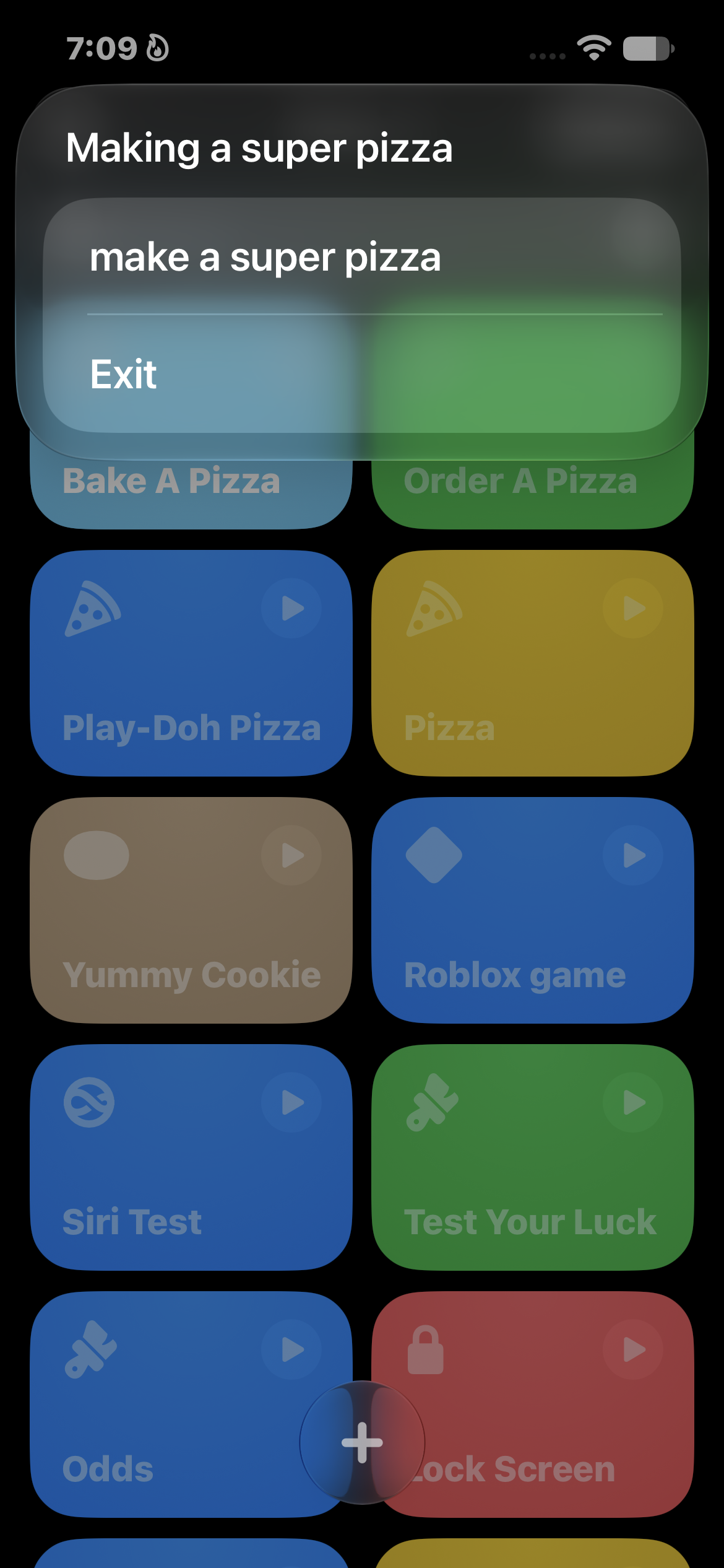 Bake A Pizza – Screenshot 5