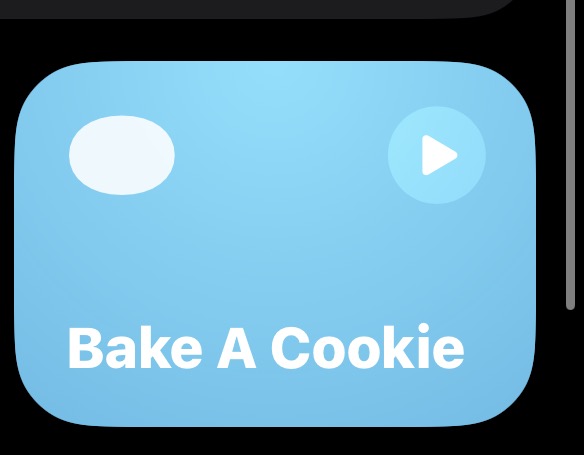 Bake A Cookie - Screenshot 3