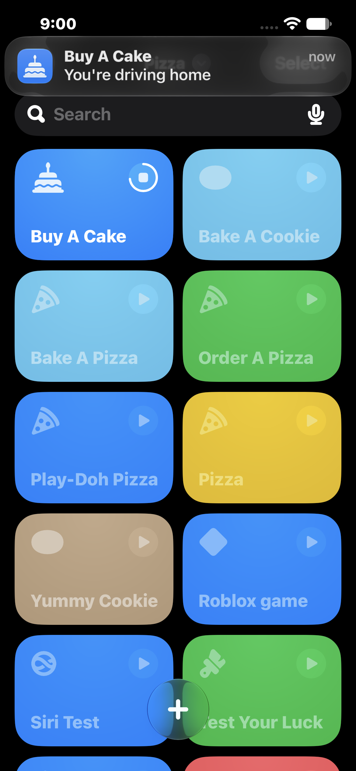 Buy A Cake – Screenshot 4