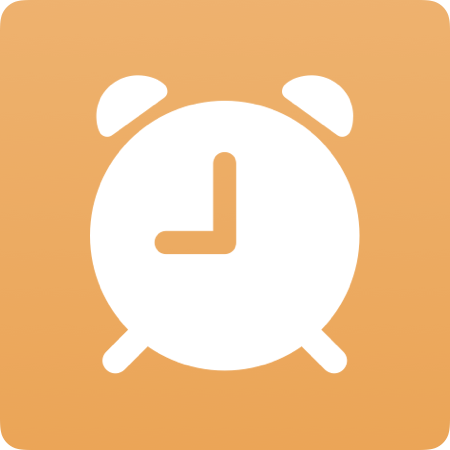 Alarms +