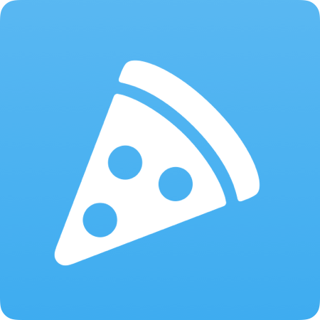 Bake A Pizza