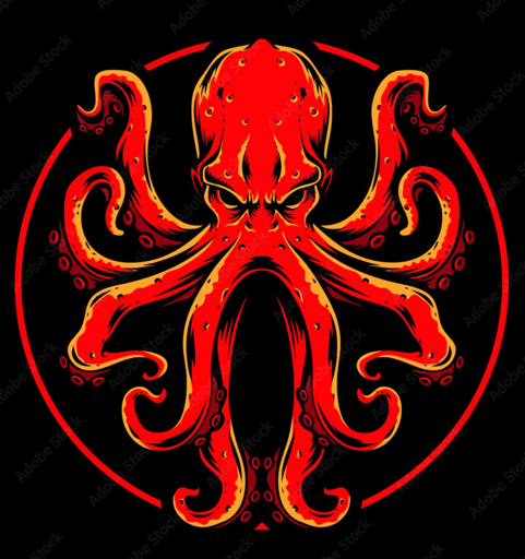 SurfKraken